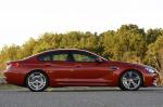 BMW M6 Gran Coupe 2014 года